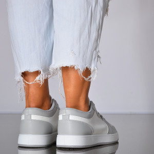 Adidasi Dama Luana Gri- Need 4 Shoes