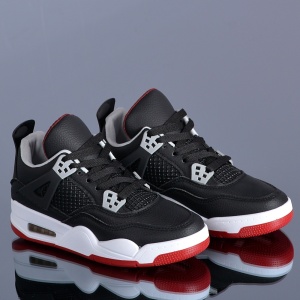 Adidasi Dama Max Negri- Need 4 Shoes