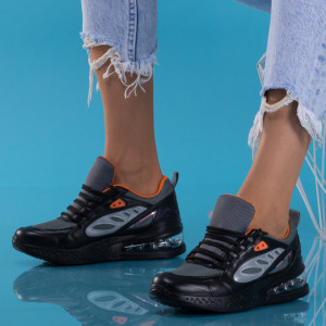 Adidasi dama Meme Gri - Need 4 Shoes