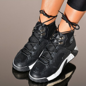 Adidasi Dama Nadyn Negri- Need 4 Shoes