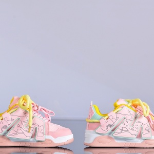 Adidasi Dama Nura Roz- Need 4 Shoes