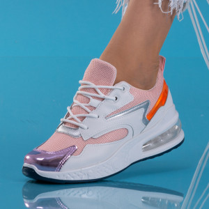 Adidasi dama Paula Roz - Need 4 Shoes