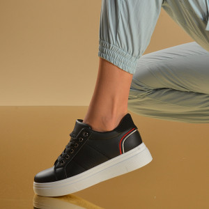 Adidasi dama Rachel Negri - Need 4 Shoes