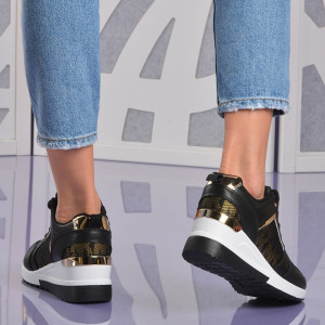 Adidasi dama Rin Gold - Need 4 Shoes