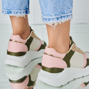 Adidasi Dama Robin Roz- Need 4 Shoes