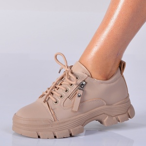Adidasi Dama Wanda Nude- Need 4 Shoes