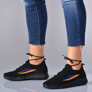 Adidasi Dama Zeina Negri - Need 4 Shoes