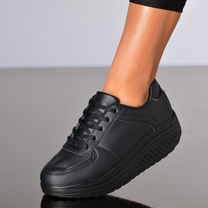 Adidasi dama Zena 24 Negri - Need 4 Shoes