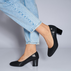 Pantofi Cu Toc Dama Ruxandra Negri- Need 4 Shoes