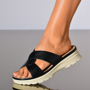 Papuci dama Anika Negri- Need 4 Shoes