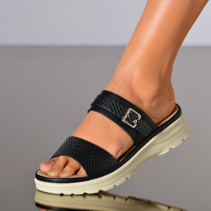 Papuci dama Minka Negri- Need 4 Shoes