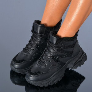 Adidasi Dama Imblaniti Joselin Negri- Need 4 Shoes