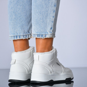Adidasi Dama Kelsy Albi- Need 4 Shoes