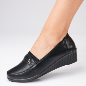 Pantofi cu platforma Emanuela Negri - Need 4 Shoes