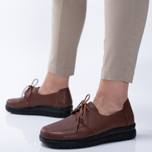 Pantofi Casual Dama Dalton Maro- Need 4 Shoes