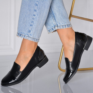 Pantofi Casual Dama Giorgia Negri- Need 4 Shoes