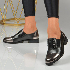 Pantofi Casual Dama Lord Gun - Need 4 Shoes