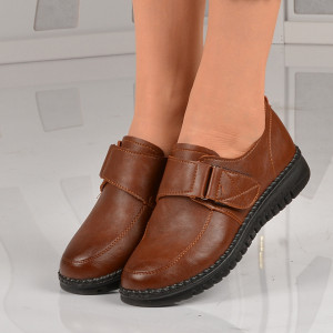 Pantofi Casual Dama Neli 5 Maro - Need 4 Shoes