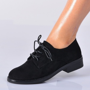Pantofi Casual Dama Oana Negri - Need 4 Shoes