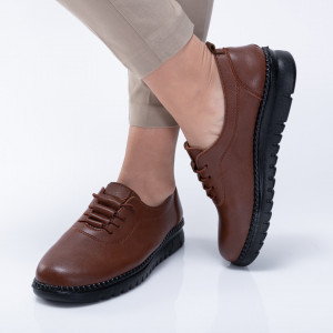 Pantofi Casual Dama Vince Maro- Need 4 Shoes