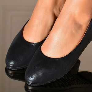 Pantofi Casual Dama Manuela Negri - Need 4 Shoes