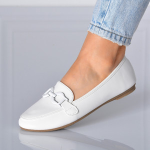 Pantofi Casual Dama Sonia Albi- Need 4 Shoes