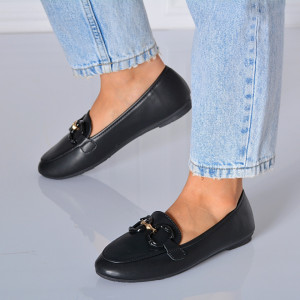Pantofi Casual Dama Teresa Negri - Need 4 Shoes