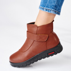 Ghete Dama Imblanite Maroc 13 Maro- Need 4 Shoes