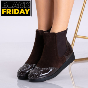 Ghete Dama Marvis Maro - Need 4 Shoes