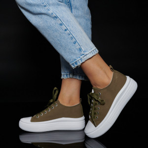 Tenisi Dama Holly Verzi- Need 4 Shoes