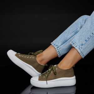 Tenisi Dama Holly Verzi- Need 4 Shoes