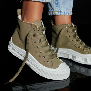 Tenisi Dama Miguel Verzi- need 4 shoes