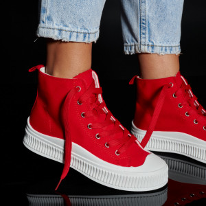 Tenisi Dama Miguel Rosii- need 4 shoes