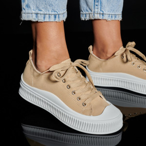 Tenisi Dama Olya Kaki- Need 4 Shoes