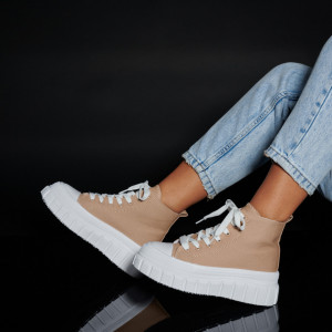Tenisi Dama Oriana Kaki- Need 4 Shoes