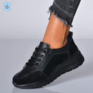 Adidasi Dama Piele Naturala Ariela Negri - Need 4 Shoes