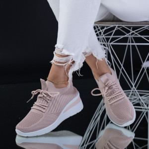 Adidasi Dama Abana Roz-Need 4 Shoes