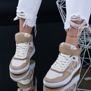 Adidasi Dama Abel Kaki-Need 4 Shoes