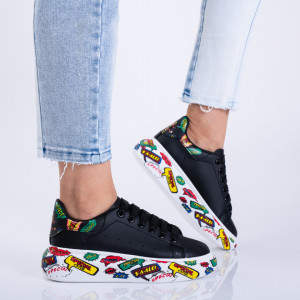 Adidasi Dama Akim Negri-Need 4 Shoes
