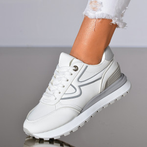 Adidasi Dama Beka Albi- Need 4 Shoes