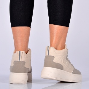 Ghete Sport Briena Bej