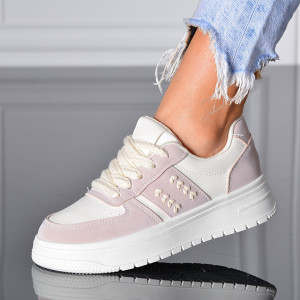 Adidasi Dama Celsy Roz- Need 4 Shoes