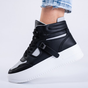 Adidasi Dama Dario Gri-Need 4 Shoes