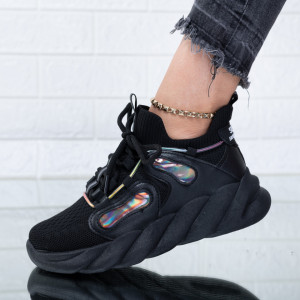 Adidasi Dama Domy Negri-Need 4 Shoes