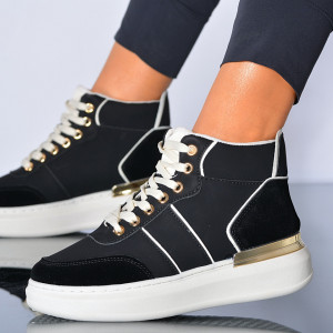 Adidasi Dama Fabya Negri- Need 4 Shoes