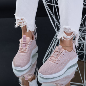 Adidasi Dama Freda Roz-Need 4 Shoes