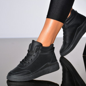 Adidasi Dama Gya Negru/Total- Need 4 Shoes