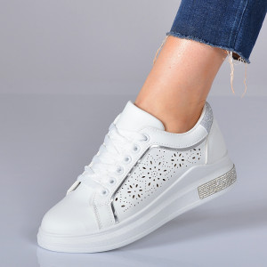 Adidasi Dama Kadri Albi- Need 4 Shoes