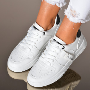 Adidasi Dama Kamila Albi- Need 4 Shoes
