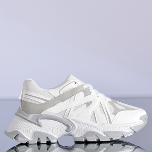 Adidasi Dama Kiana Albi- Need 4 Shoes